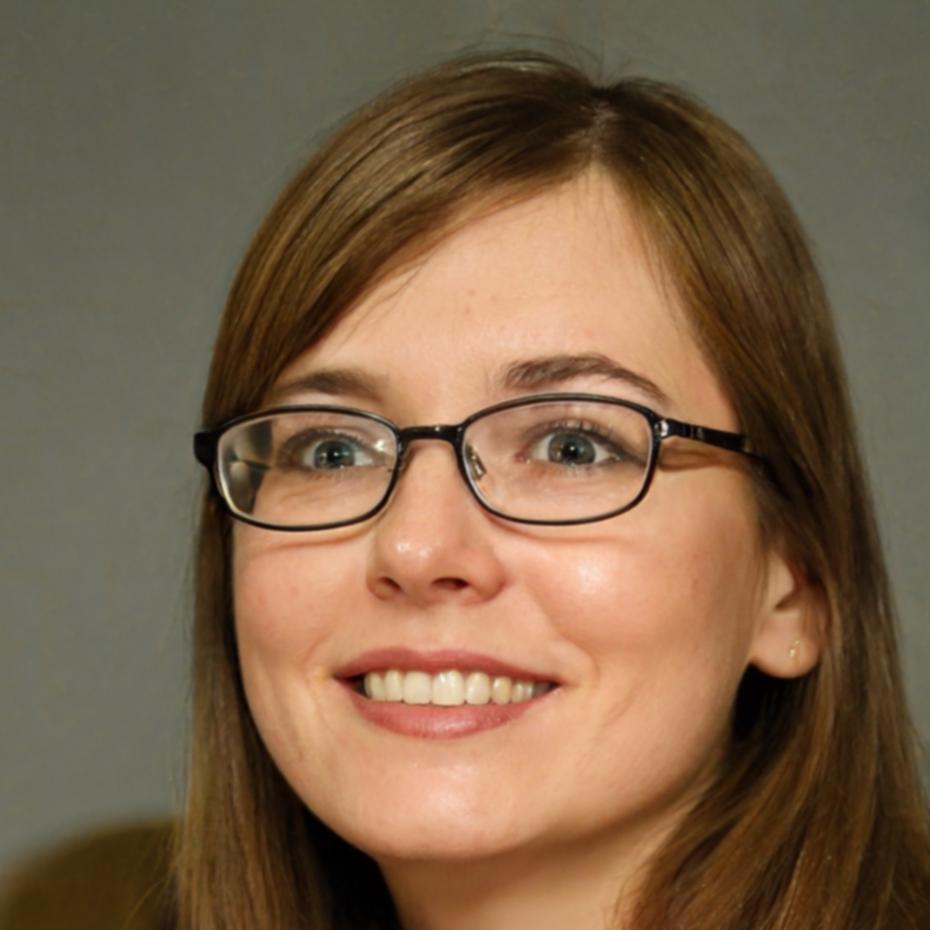 Portrait de Sophie Laurent