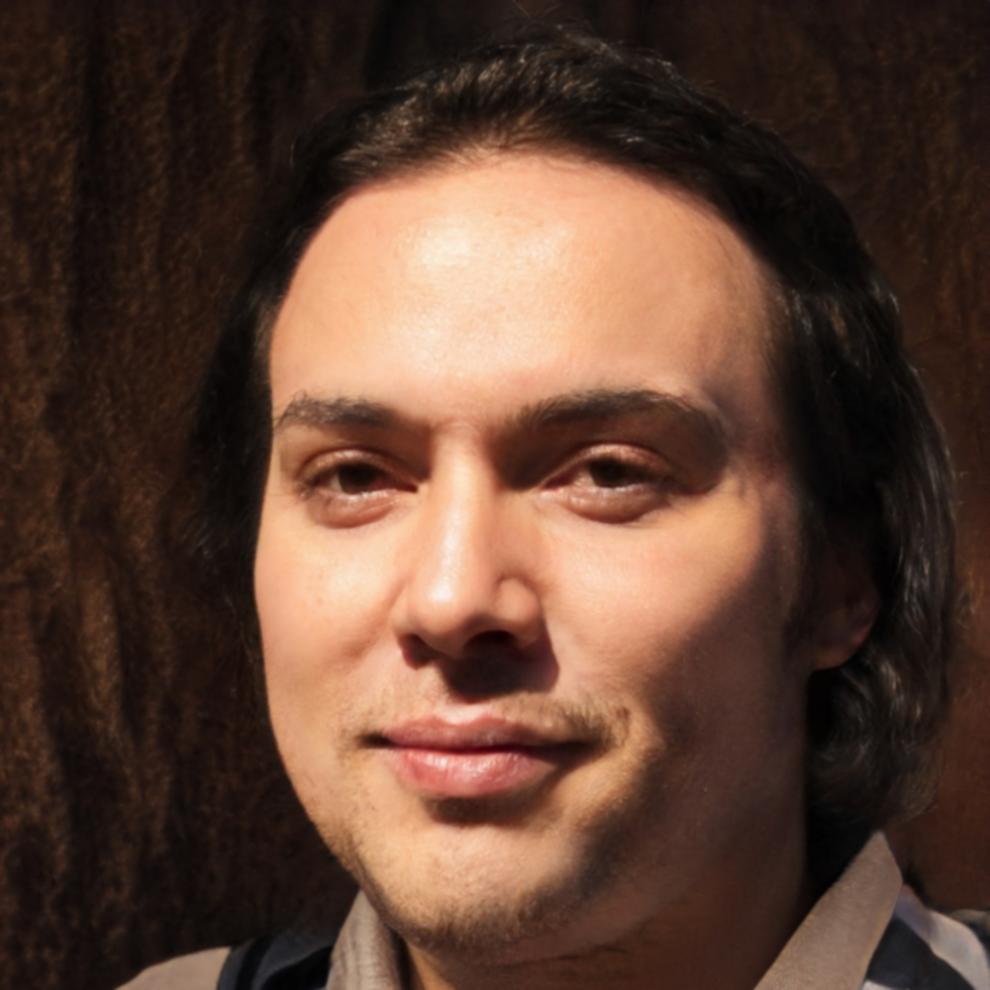 Portrait de Marc Dubois, Directeur Stratégique